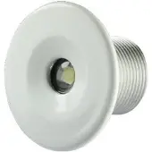 Lumitec Echo Courtesy Light Transparant