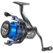 Spinit Beat Surfcasting Reel Zilver 6080