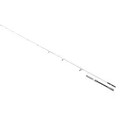 Shimano Fishing Stradic Seabass spinhengel, zilver, 2.18 m / 14-40 g, zilver, 2.18 m