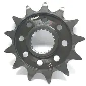 Zeta 520 Dura D331-548l Yamaha Voortandwiel