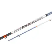 Colmic Intrepida Bottom Shipping Rod Zilver 2.80 m / 750 g