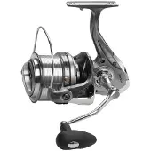 Colmic Contest Surfcasting Reel Zilver 8000