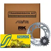 Sunstar Kcsu0043-rdg 525rdg Transmissieset