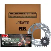 Rk Kcya0029-xso2 520sunstar Transmissieset