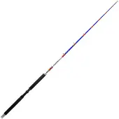 Colmic Wild Tuna Trolling Rod Zilver 1.72 m / 30 Lbs