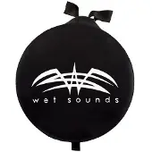 Wet Sounds Neopreen Hoes Voor Rev 8hd-luidspreker