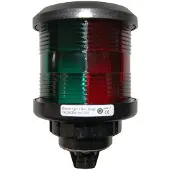 Den Haan Rotterdam S35 Bicolour Light Transparant