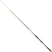Hydra7 Ghibli Bottom Shipping Rod Zwart 1.80 m / 20-120 g