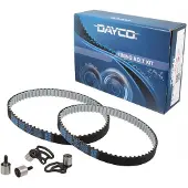 DAYCO Ktb1206 Ducati Monster 620 Transmissie Riem