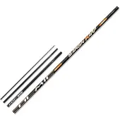 Colmic Margin Karp Pole Rod Zilver 6.00 m