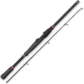 Herakles Calida Premium Baitcasting Hengel