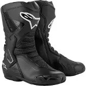 Alpinestars SMX-6 V3 WP Zwart 38, unisex