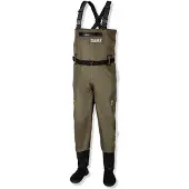 Traper Fly Brook Breathable Wader Groen EU 46-47 / XL Man