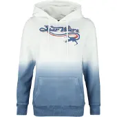 Star Wars Trui met capuchon - Flight 76 - S - voor Vrouwen - meerkleurig | Maat S