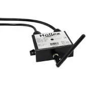 Hella Marine Rgbw Lights Bluetooth Controller Zilver