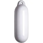 Talamex Stootwil fender type Drop / Wit