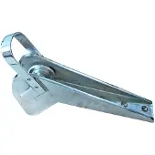 Oem Marine Roestvrij Staal Boegrol 303066