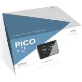 Simarine Pico Standard Standalone Battery Display Zwart