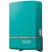 Mastervolt Combimaster 12/3000-100 230v Converter Blauw