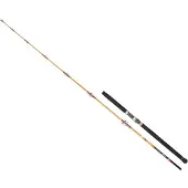 Sakura Mitsio Tuna Spinning Rod Groen,Zwart 2.38 m / 20-100 g