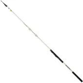 Daiwa Triforce Bombette Bolognese Rod Zilver 3.88 m / 20-60 g