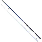 Sugoi Revolve Eging Rod Blauw 2.56 m / 9-20 g