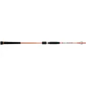 Sakura Mitsio Slow Jigging Rod Zilver 1.90 m / 300 g