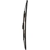 VETUS Lacquered Inox Brush Zilver 660 mm