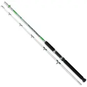 Zunzun Stratus Spinning Rod Zwart 1.80 m / 5-30 g