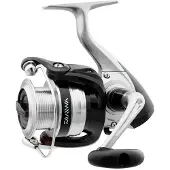 Daiwa Df A Jigging Reel Zilver 2500A