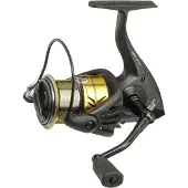 Colmic Taslon Spinning Reel Goud 3000