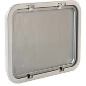 VETUS Planus 30 Muskietennet Frame