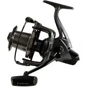 Maver Caster Carpfishing Reel Zilver 10000