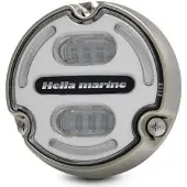 Hella Marine Multicolour Bronze Apelo A2 Light Zilver