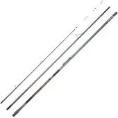 Daiwa Tournament Competition Z 33425 Surfcasting Rod Zilver 4.25 m / 100-225 g