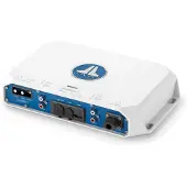 JL Audio 98644 Mv600/1 Amplifier Wit