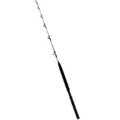 LINEAEFFE Miami Trolling Rod Zwart 1.65 m / 8-16 Lbs