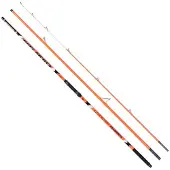 Tubertini Exilon M Surfcasting Rod Goud 4.50 m