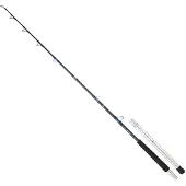 Daiwa Saltiga Bt Trolling Rod Transparant 1.90 m / 80-130 Lbs