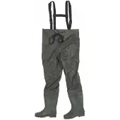 Daiwa Kid Pvc Wader Groen EU 36-37 Man