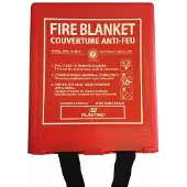 PLASTIMO Brandblusdeken