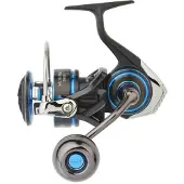 Daiwa Saltist Mq 2021 Spinning Molen