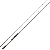 Daiwa Bg Rf Spinning Rod Zilver 2.29 m / 2-8 g
