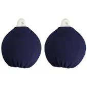 Fendress A1 Fender Sheath Blauw 37 x 29 cm