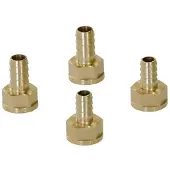 ATI Connector Set Goud