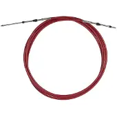 Seastar Solutions 33c Sst Mar Control Cable Rood 3.66 m