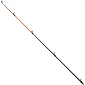 Colmic Boat Medium Fishing Rod Quiver Tip 4 Mm Zilver 72 cm