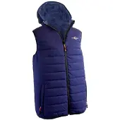 Colmic Wr Vest Blauw XS Man