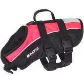 Baltic Mascot Pet Life Jacket Roze 3-8 kg