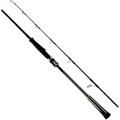 Jlc Spartan Gear Achilles Jigging Hengel